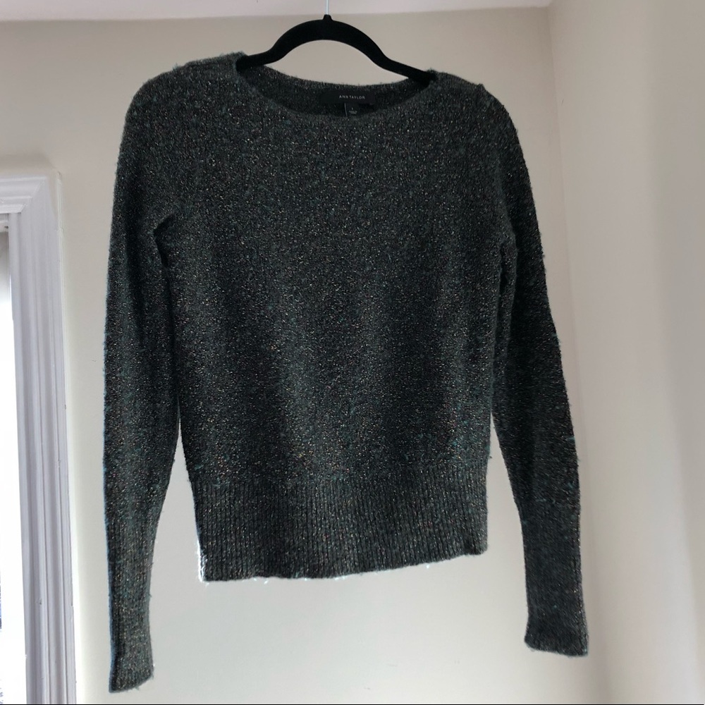 Ann Taylor sweater